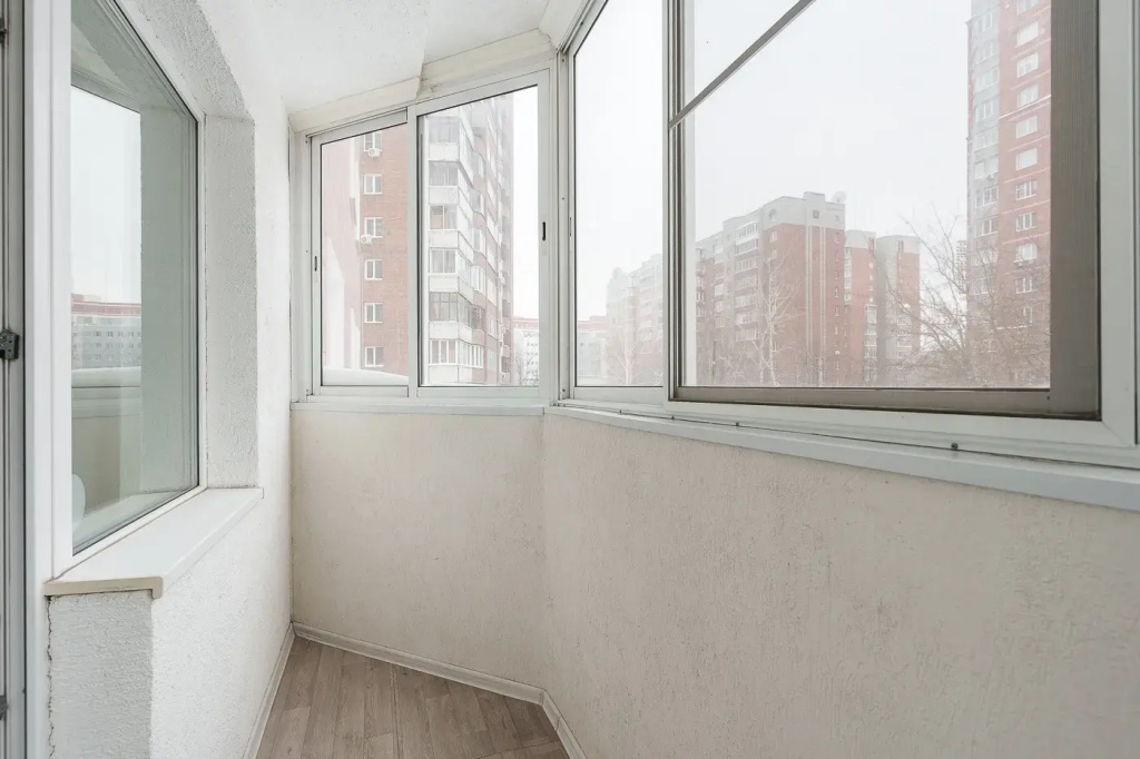 Квартира Студия 32 м² 2 Кровати