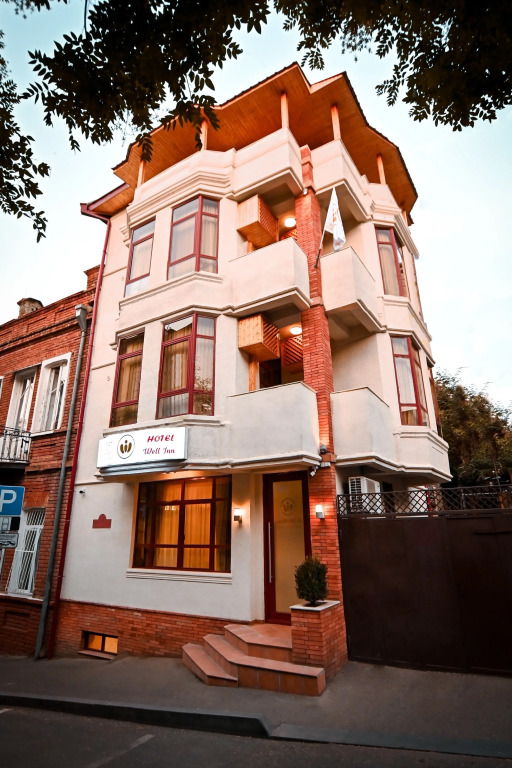 Hotel Well Inn