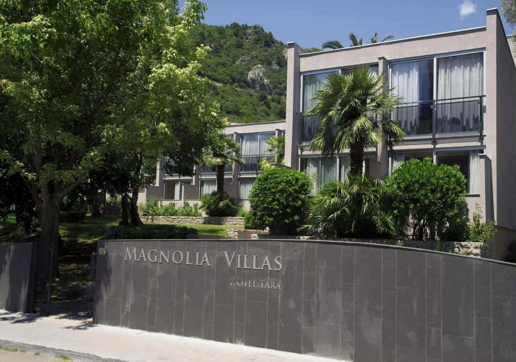 Hotel Tara Becici