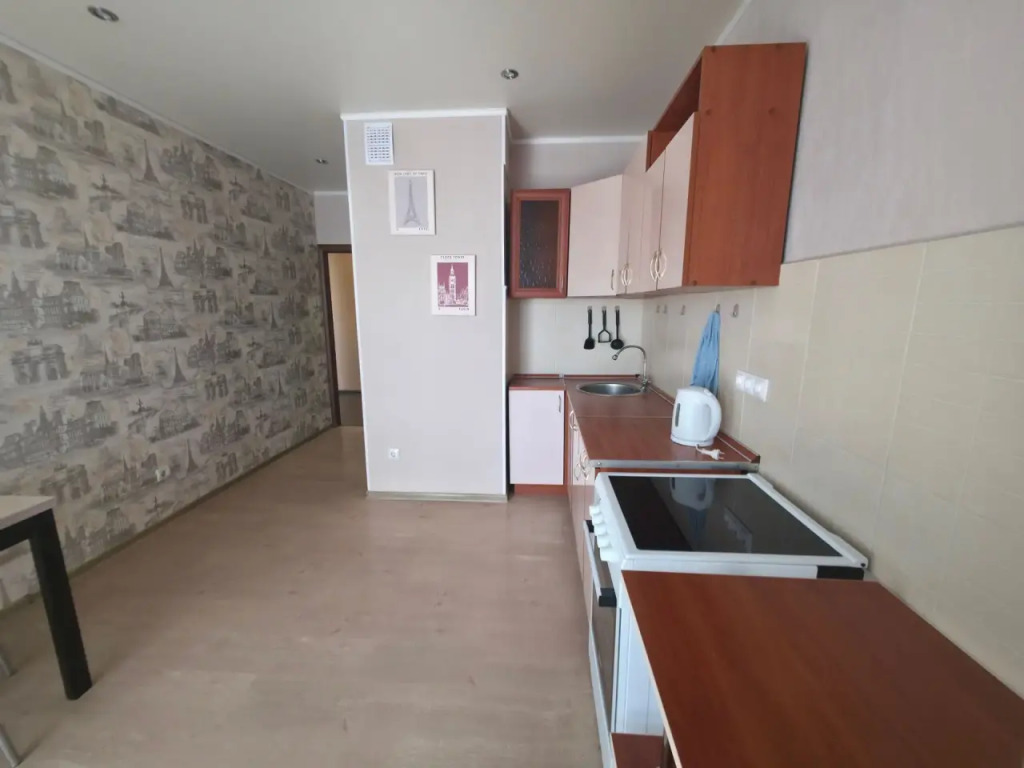 Квартира Уютная в центре Тулы