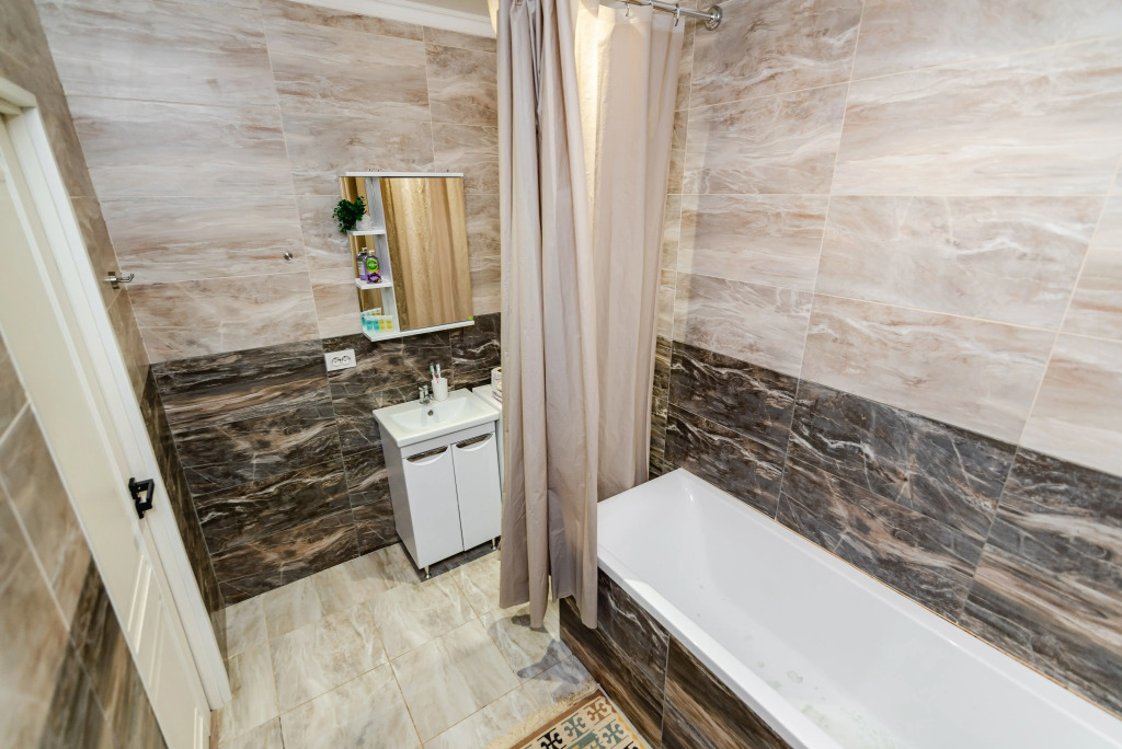 Апартаменты Meridian Apartments на Улице Масанчи 23/11 11 Блок