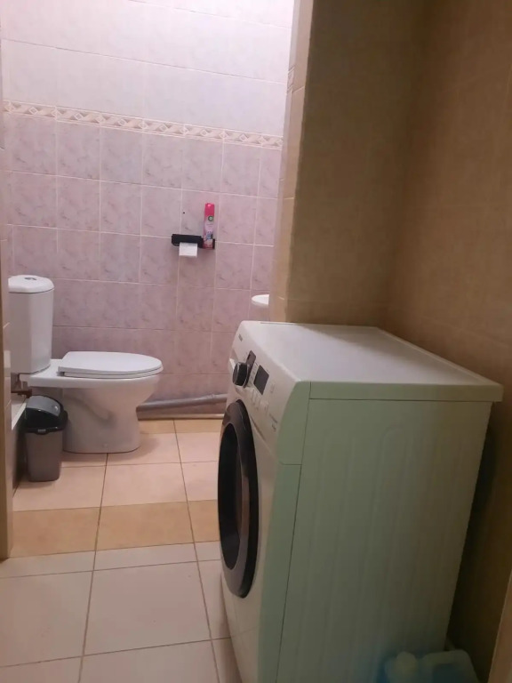 Хостел Рай