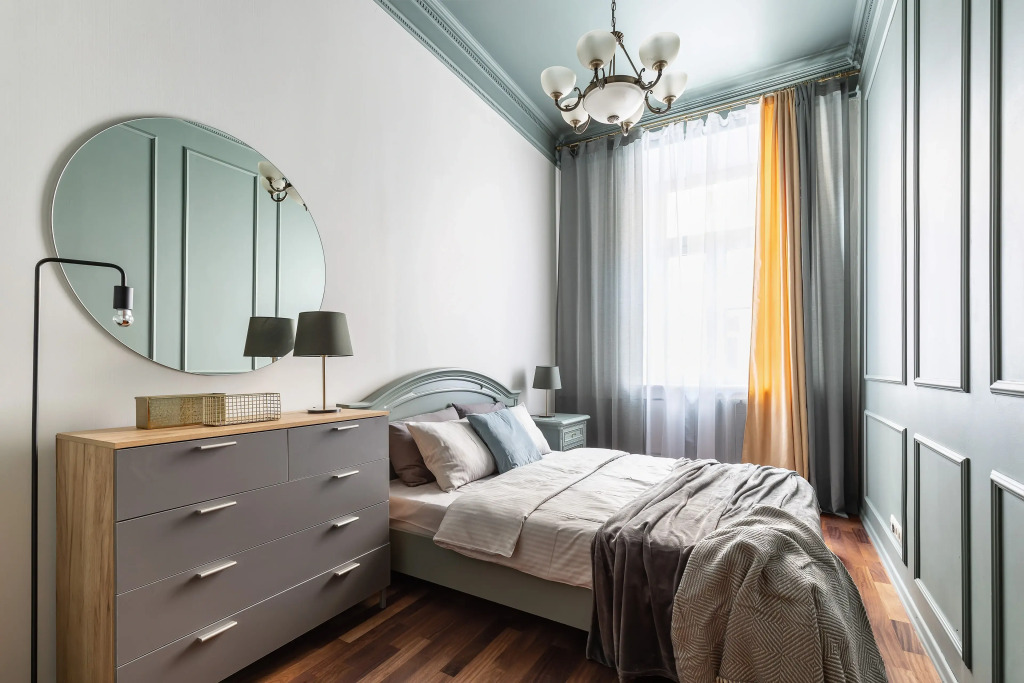 Апартаменты Riverside 160 кв.м на Набережной Реки Мойки