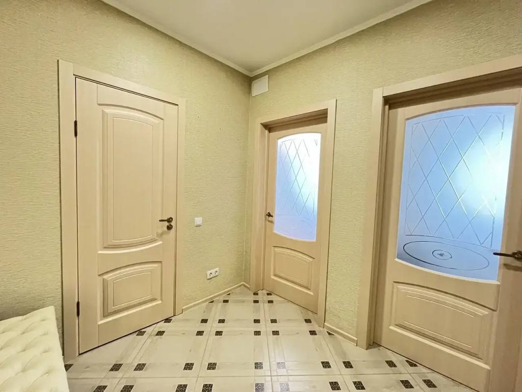 Квартира Уютная в центре