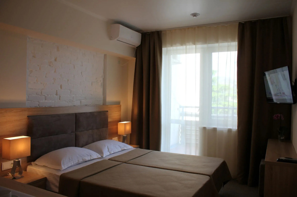 Zenit Hotel