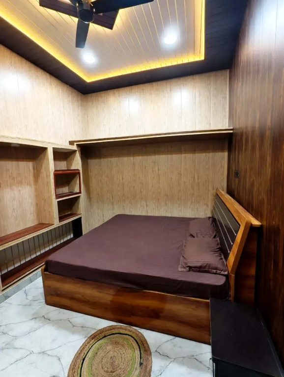 Гостевой дом Rainbow Inn