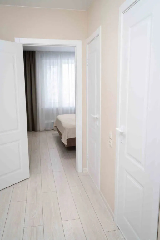 Апартаменты 3-к 90 м² 5 кроватей
