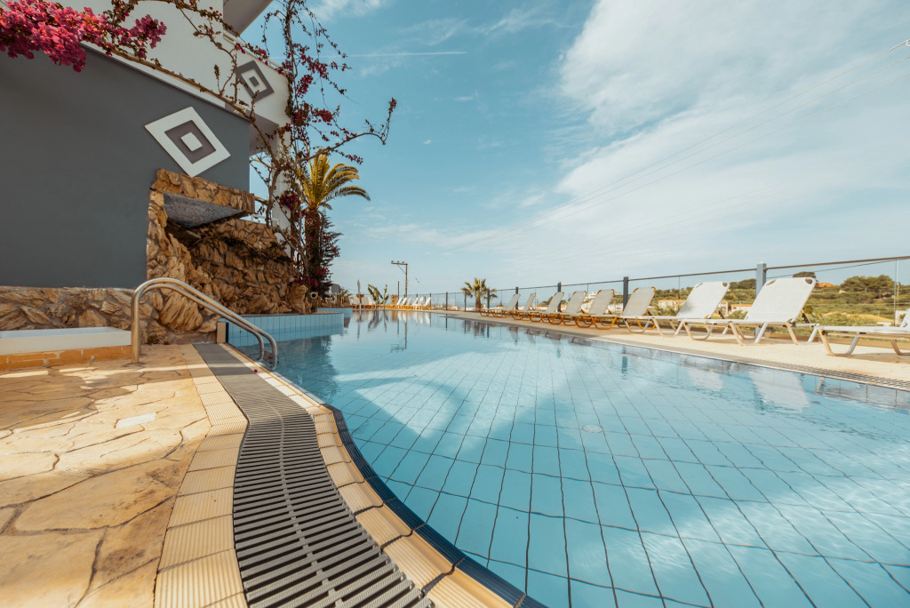 Zante Calinica Hotel