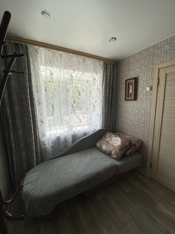 Квартира на улице Чичерина 99