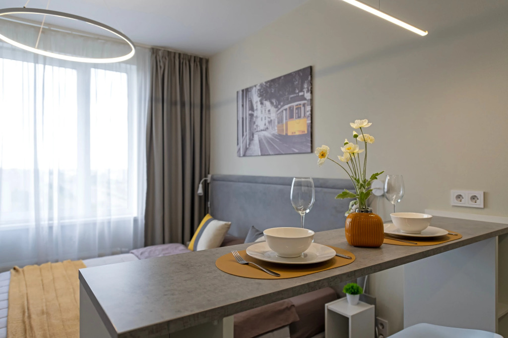Апартаменты Hotel Spb 7
