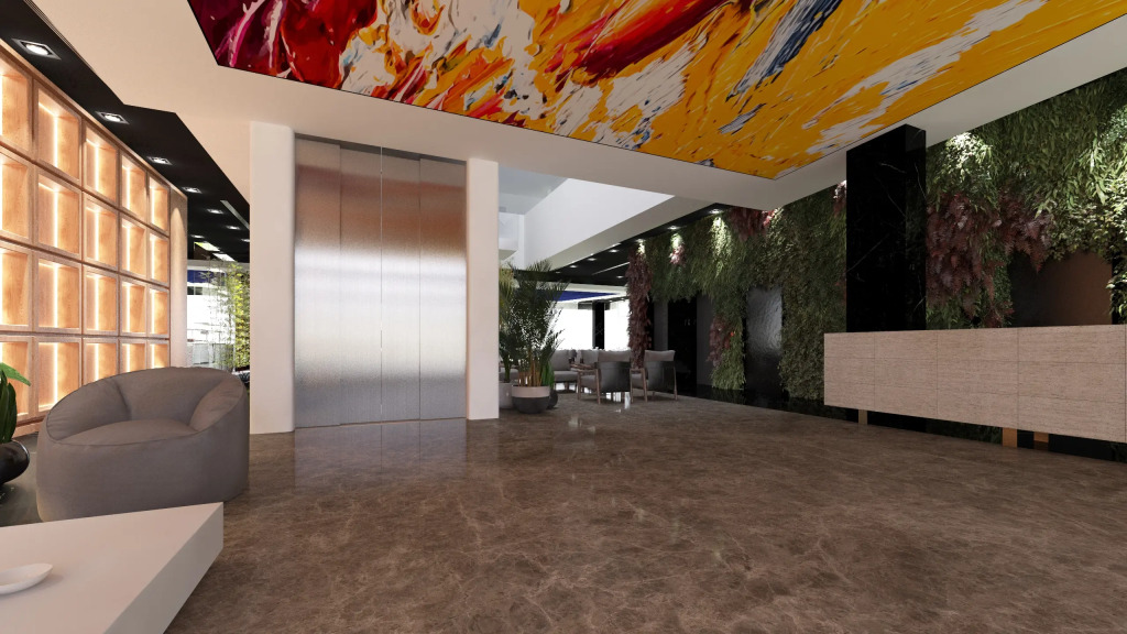 Отель Royal G Club