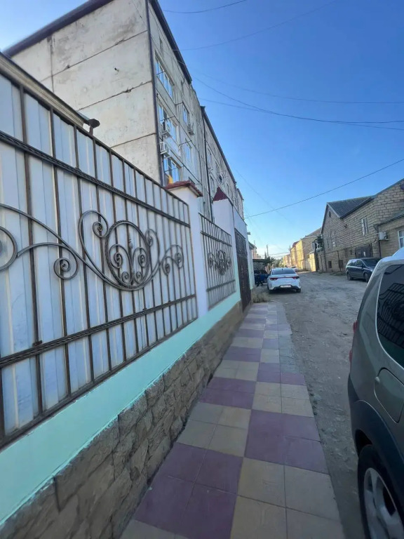 Апартаменты в Дербенте