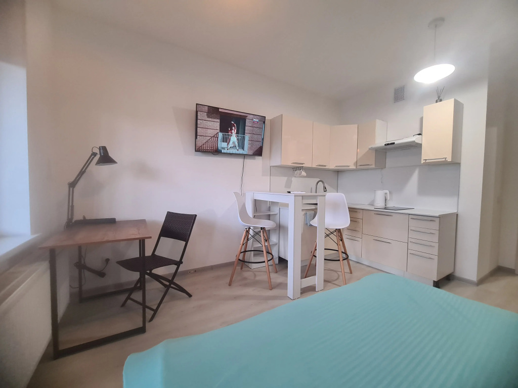 Panorama Park Apartments