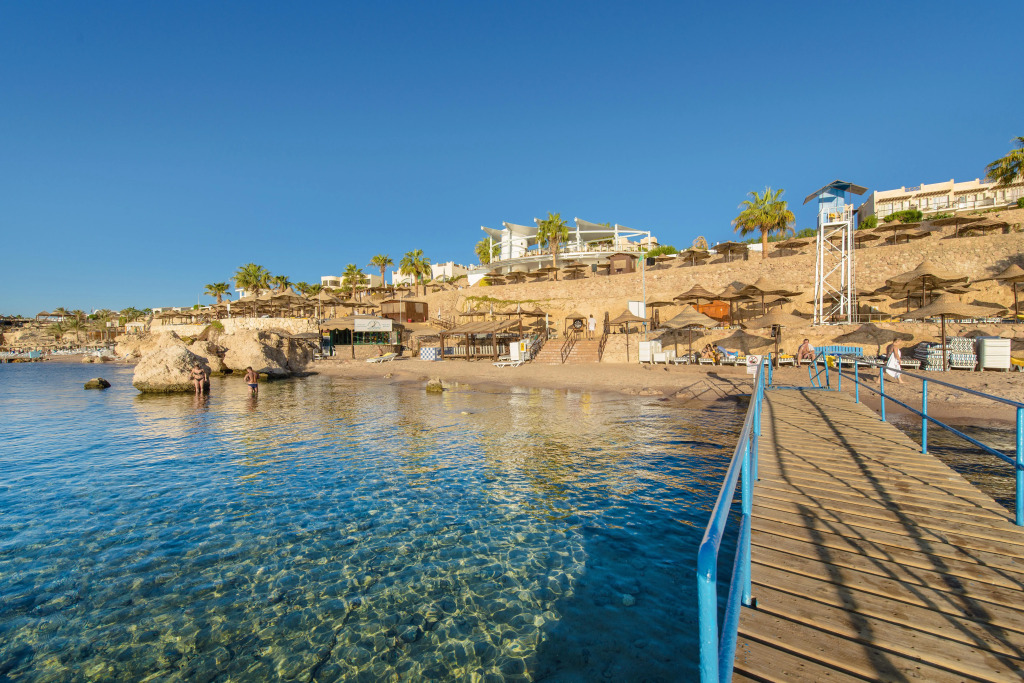 Concorde El Salam Sharm El Sheikh