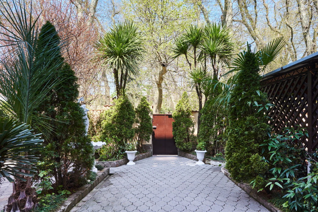 Гостевой дом Бристоль