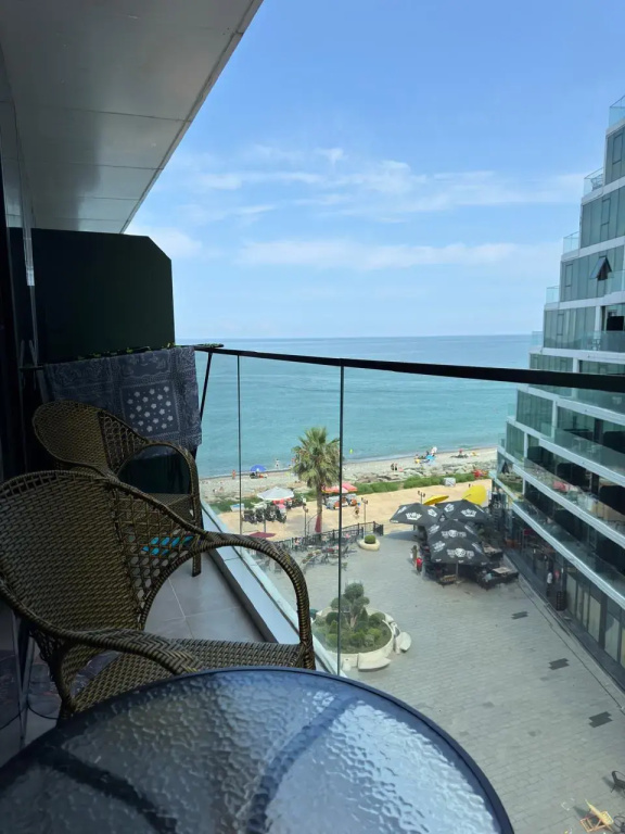 Апартаменты Marina in Batumi View