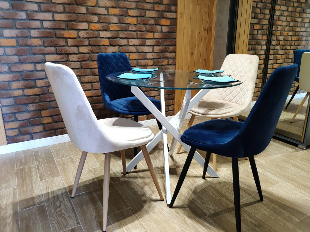 Spalnya I Gostinaya Na Ul.Pestova 9 Apartments