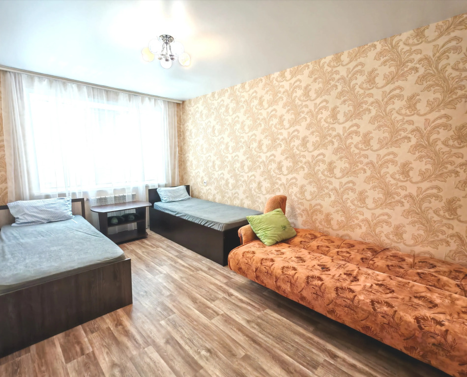 Квартира Уютная