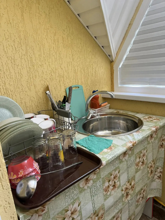 Гостевой дом Панорама