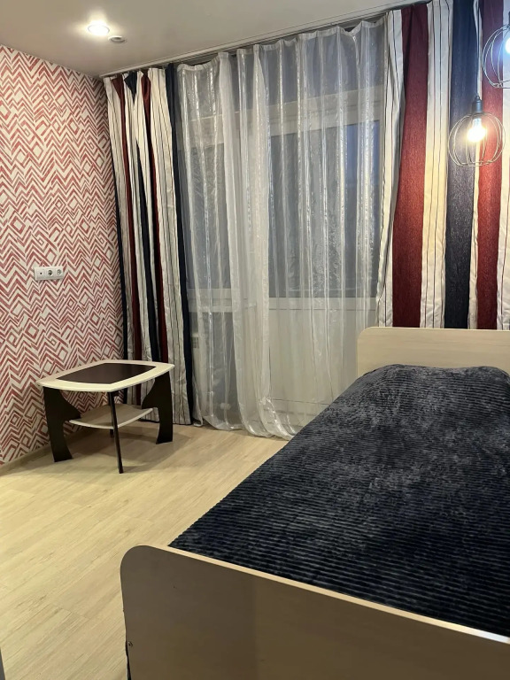 Квартира 1 Комнатная