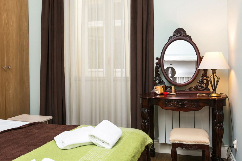 Апартаменты Otium Jewish Quarter Miodowa Residence