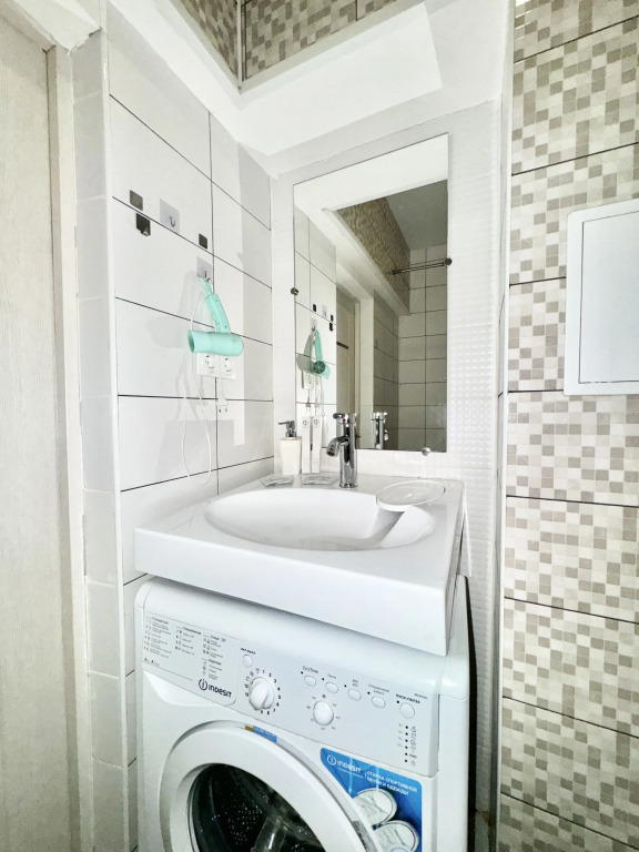 Апартаменты Двухуровневый Плюс