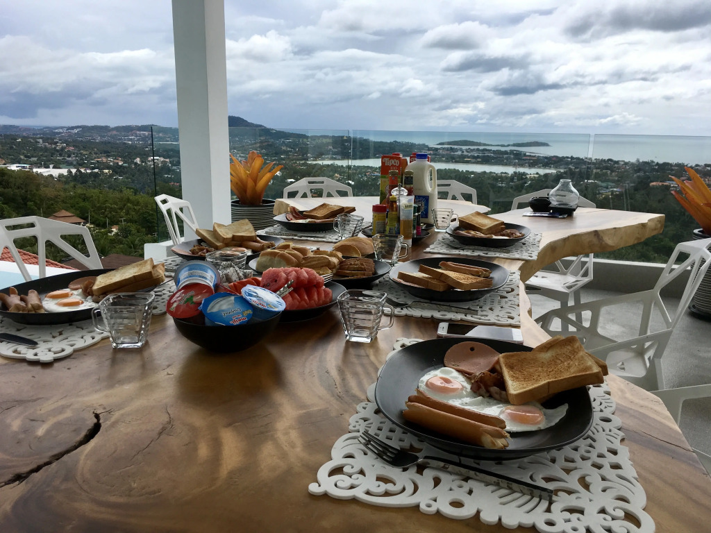 Вилла Melissa Infinity Panoramic Sea View