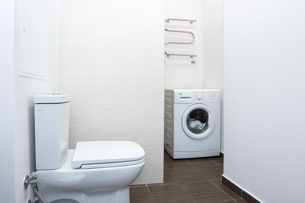 Odnokomnatnye Kurort Krasnaya Polyana Apartments