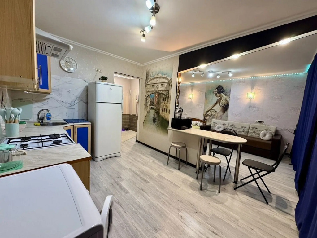 Квартира на улице Мира 41