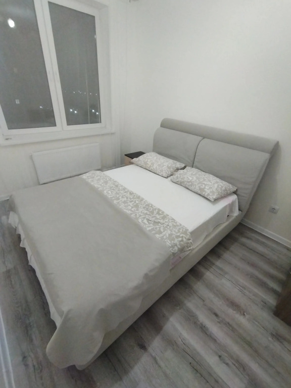 Квартира Family club Город Первых