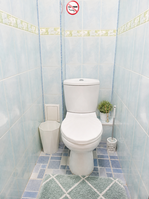 Апартаменты Двухкомнатные в Уссурийске