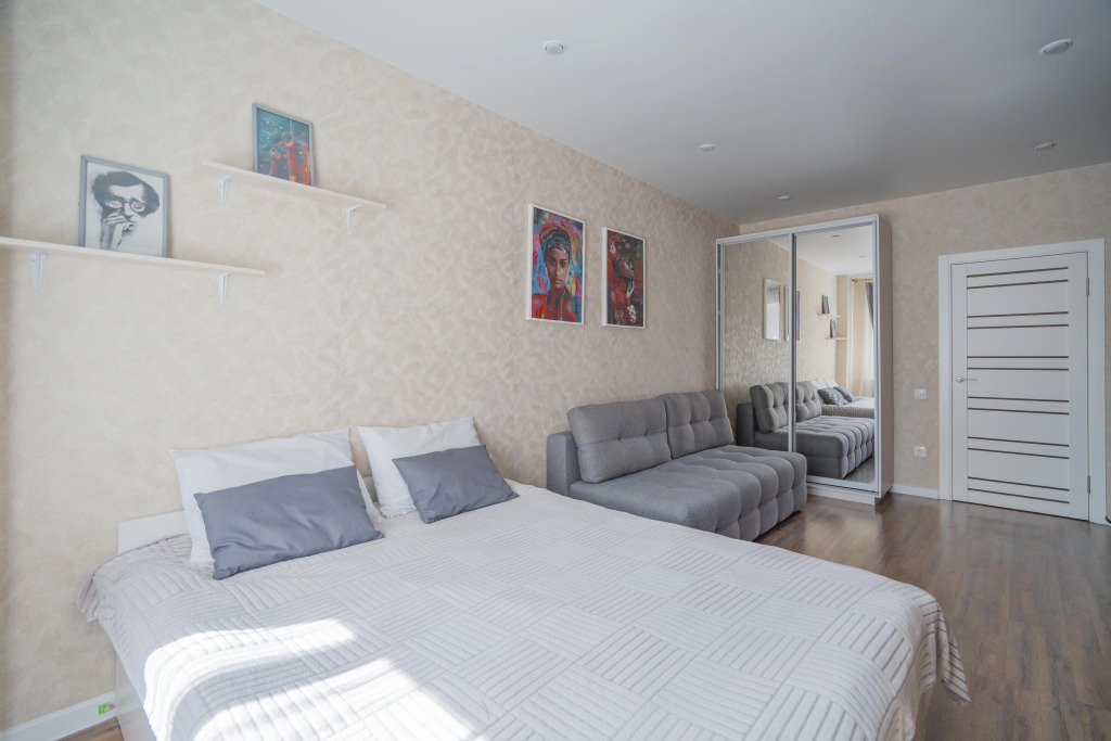 Апартаменты ATLANT Apartments 11