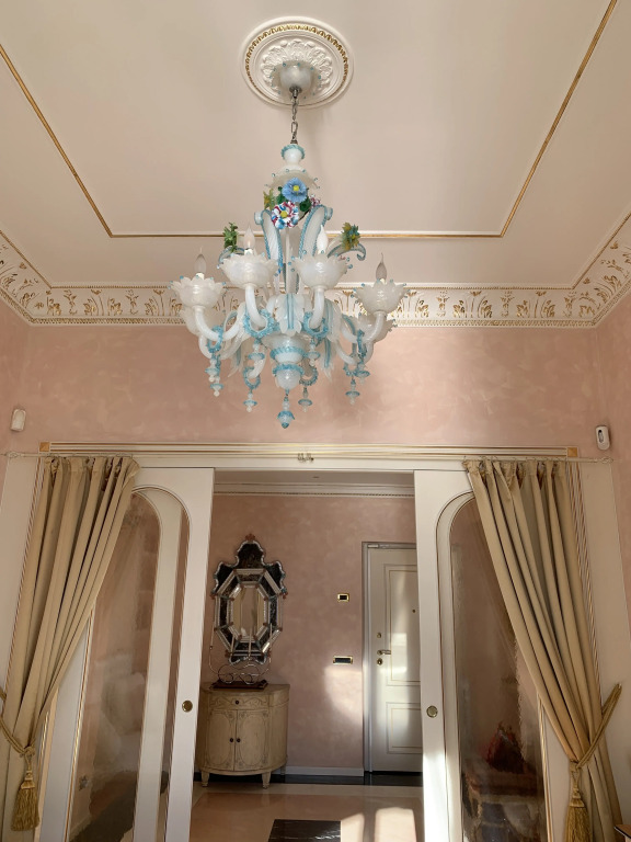 Villa Castiglioni Luxury Apartment