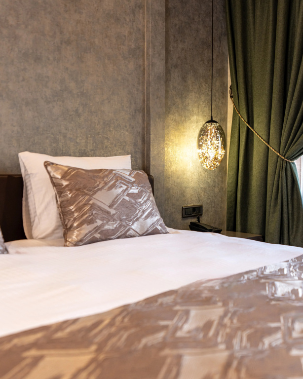 Dumos Suite Hotel