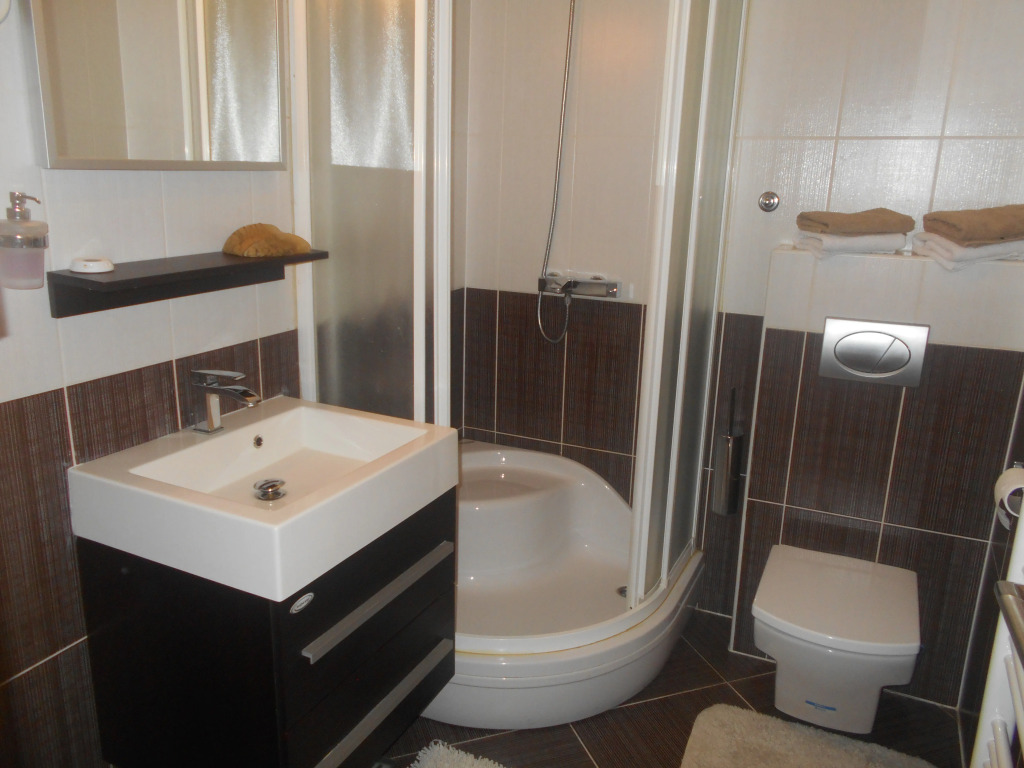 Апартаменты Ski Luxury Suite