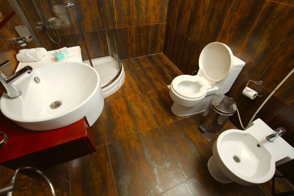 Отель Al Manzil Hotel