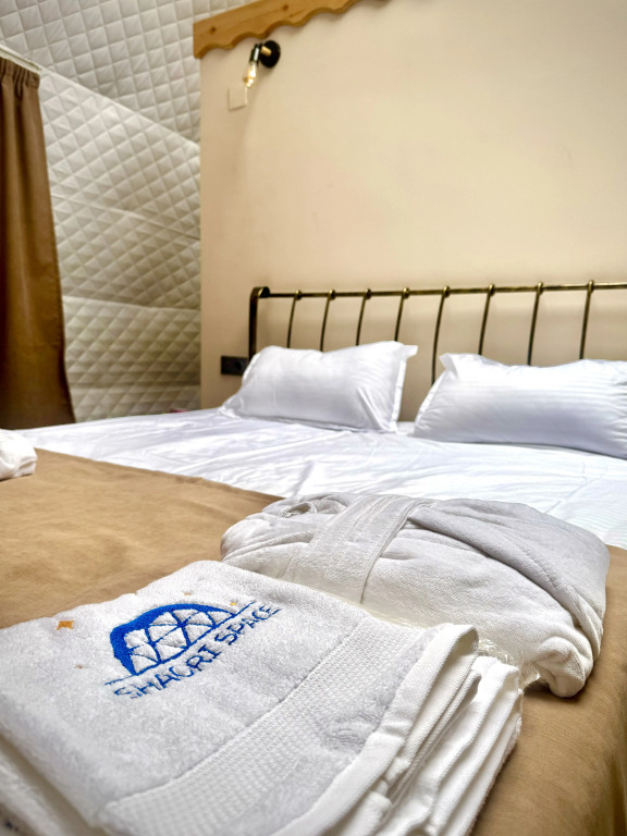 Glamping Shaori Space