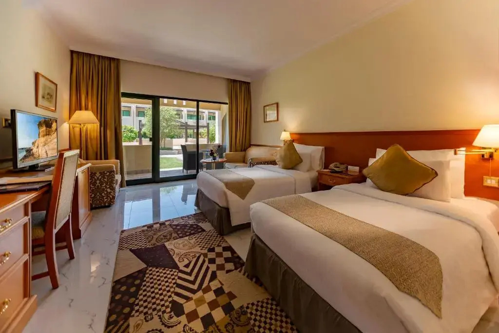 Golden Tulip Nizwa Hotel