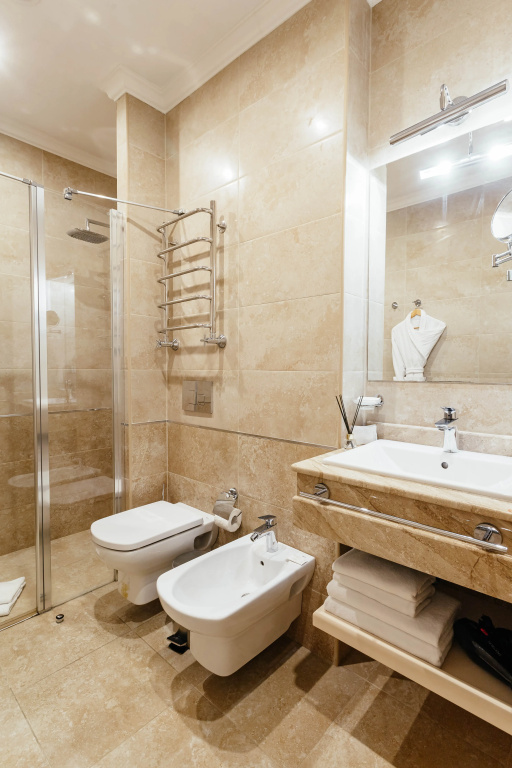 Отель Amra Park Hotel & Spa