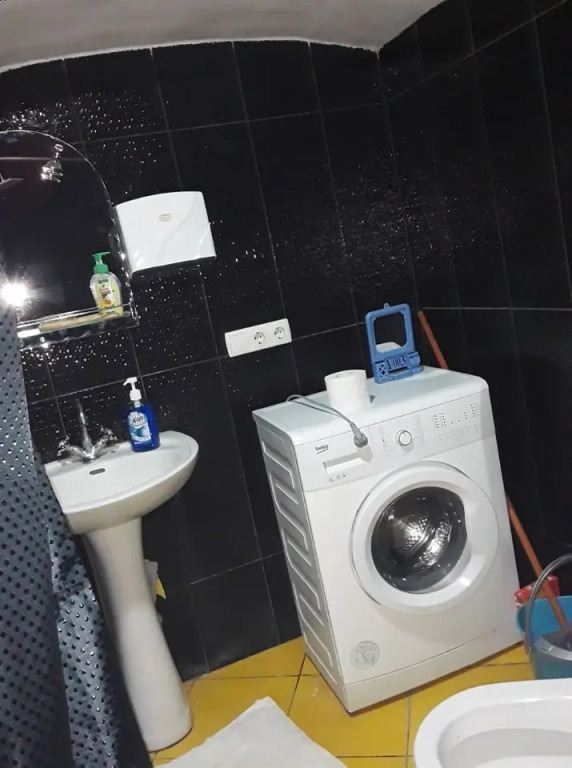 Tbilisi 26 Hostel