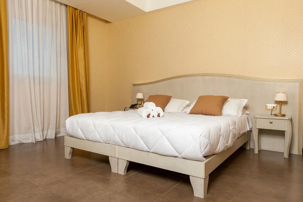 Modica Palace Hotel
