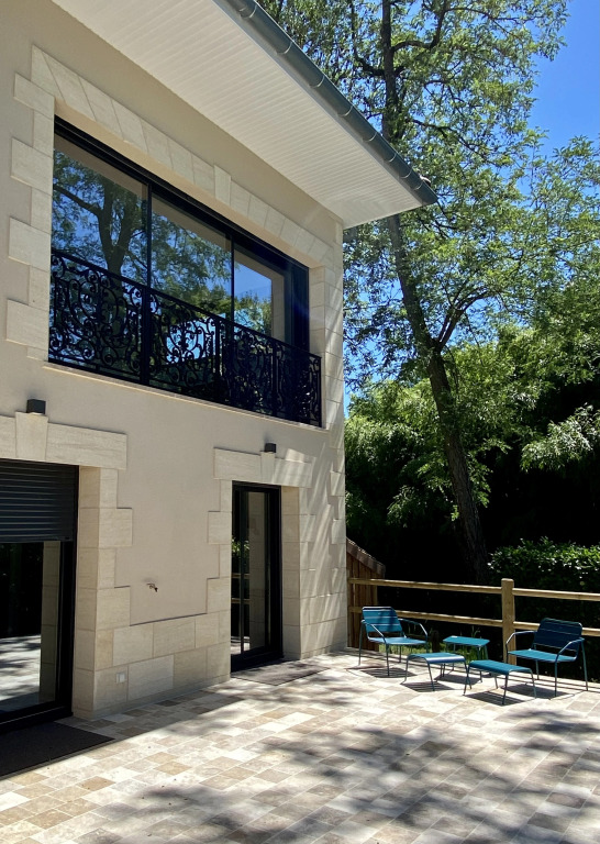Вилла La Maison L'Eperon