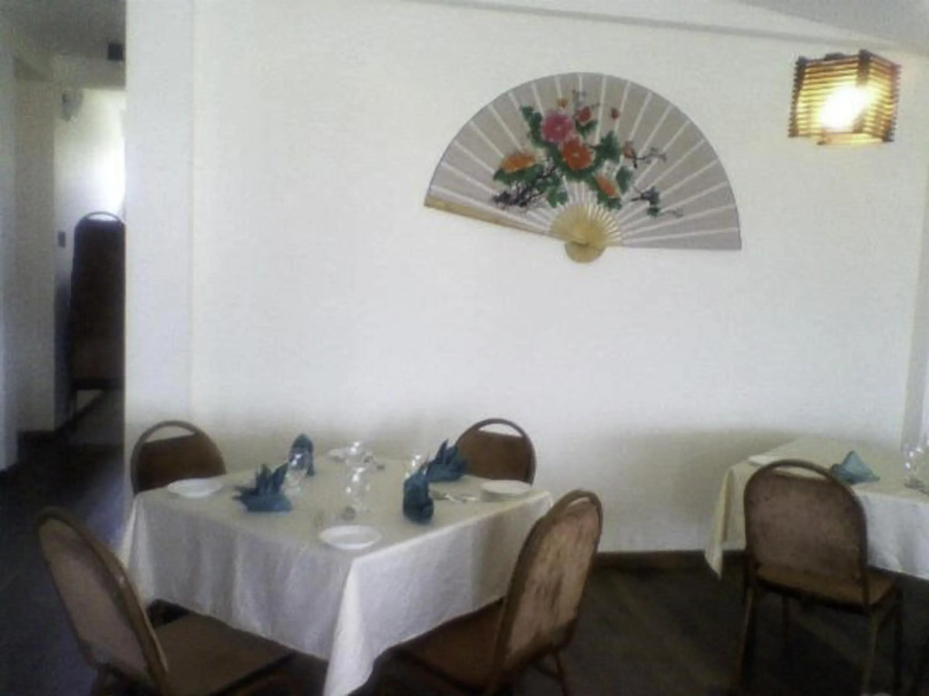 Отель Yoho Pello Lake Resort