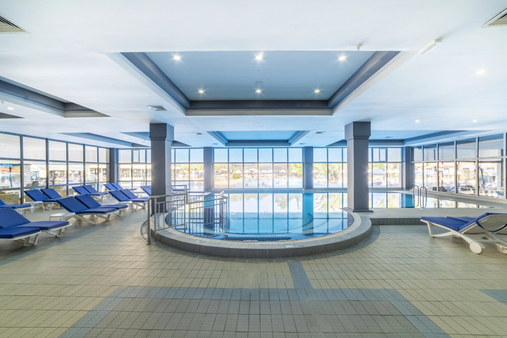 Queens Park Resort Göynük