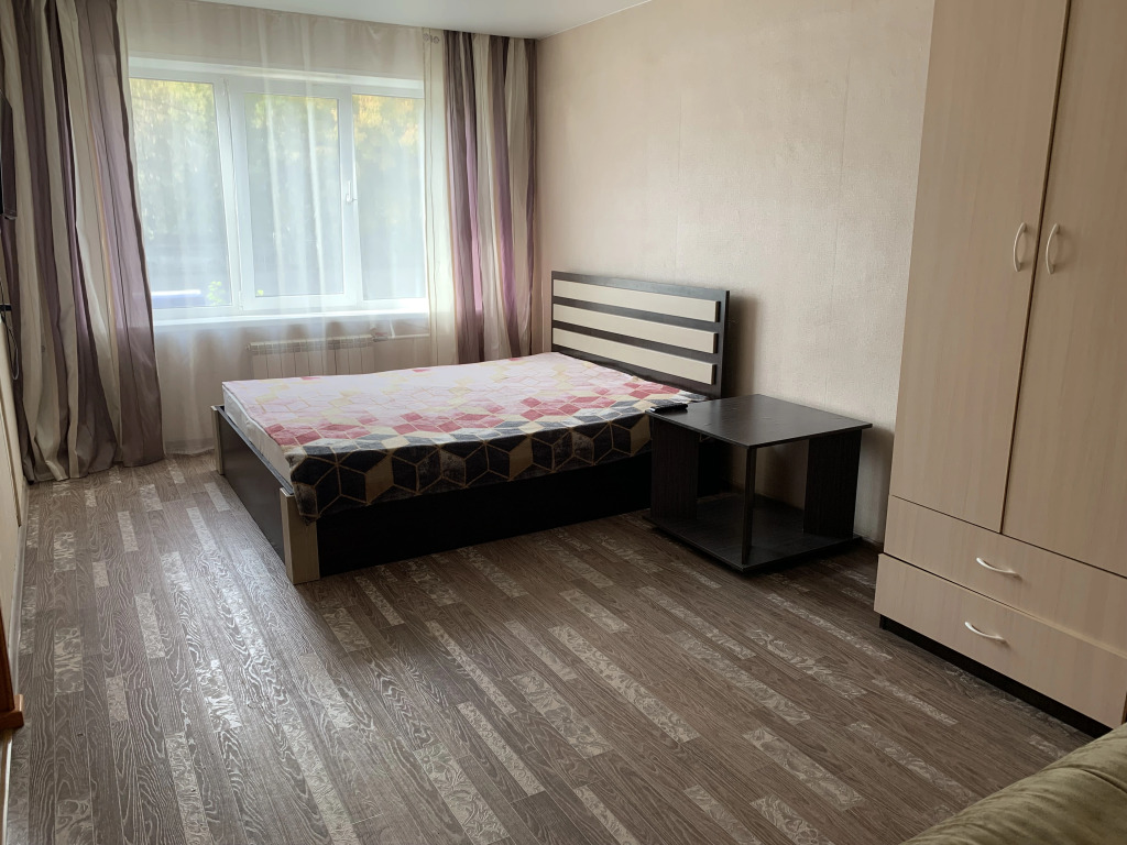 Квартира Возле Физкультурного Техникума