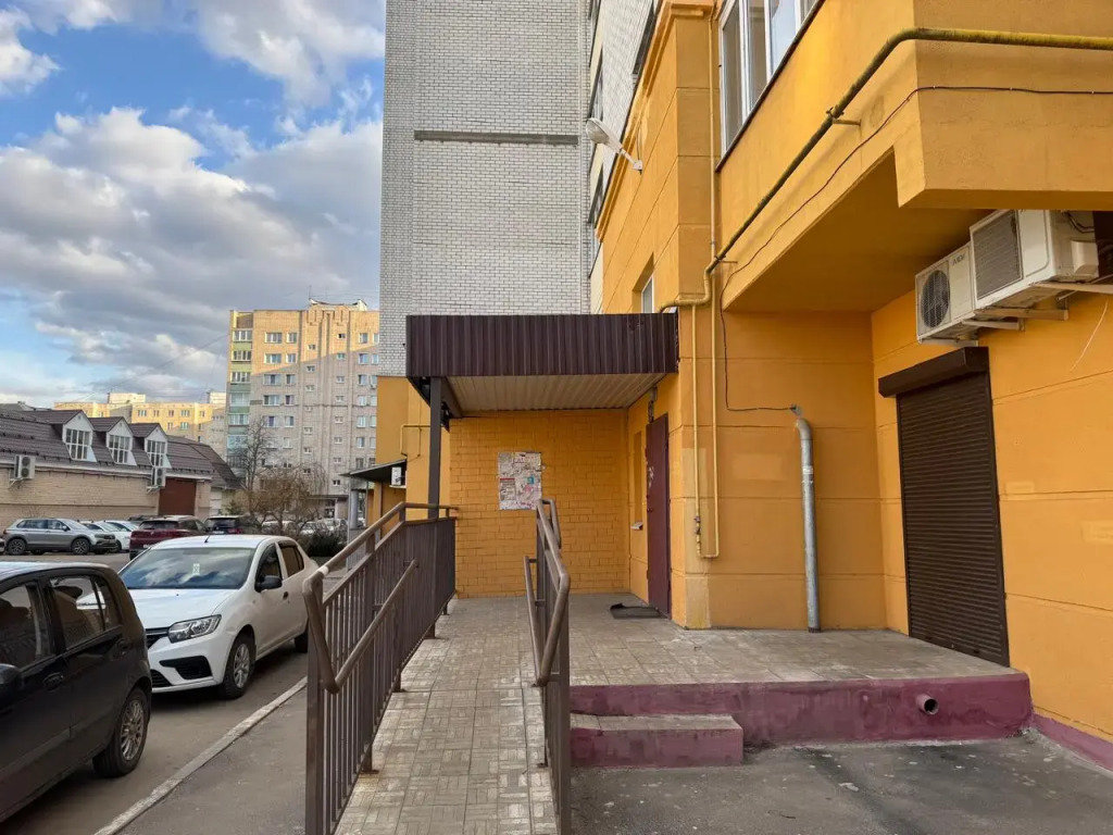 Апартаменты Аврора ул. Фомина 9, 8 этаж