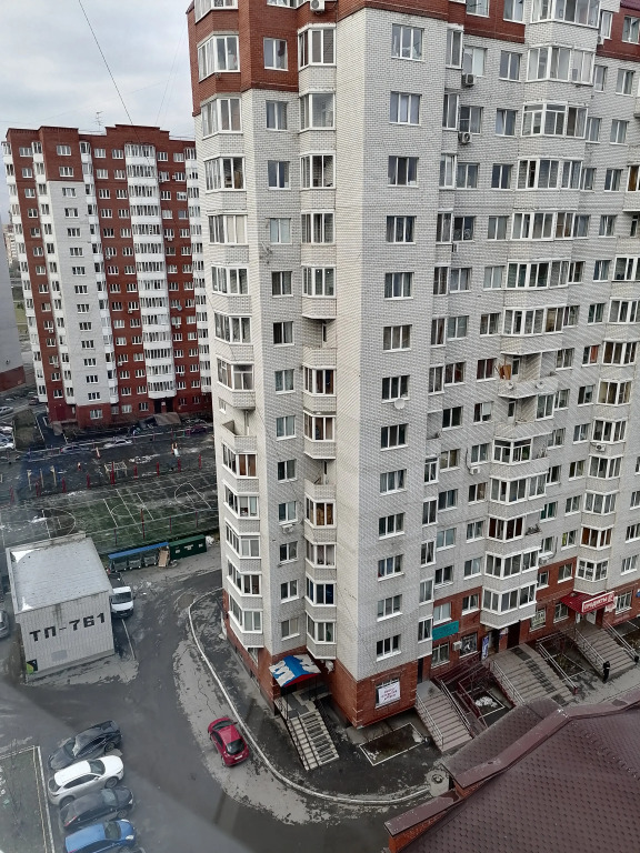 Апартаменты Атмосфера Комфорта 50 лет ВЛКСМ 19