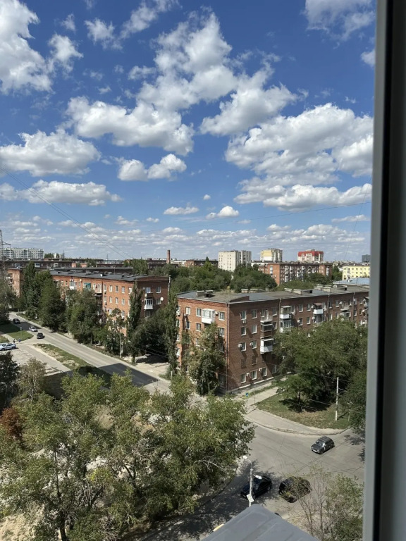 Квартира в Краснооктябрьском районе