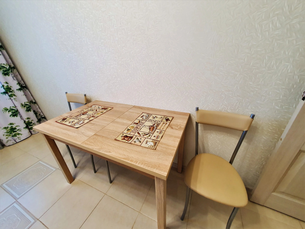 Квартира Уютная Люкс Весна N5