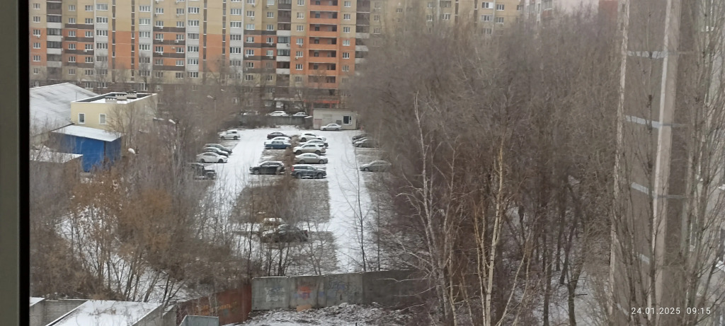 Квартира на Московском Проспекте, 94